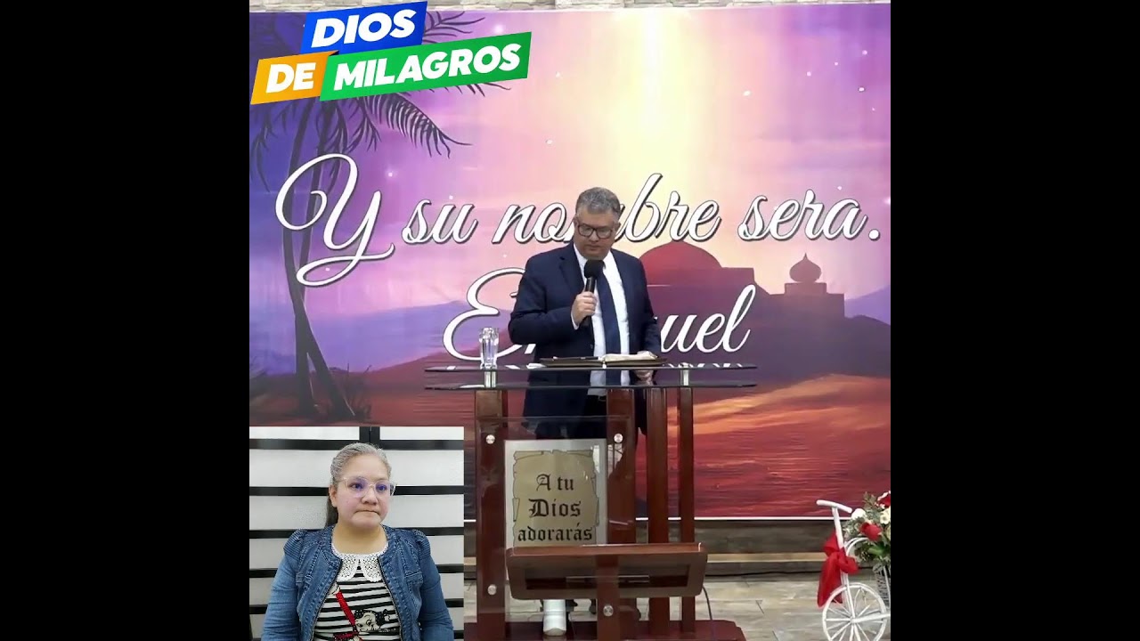 Cuando llega la invasión o la plaga - Ps. Eduardo Masias