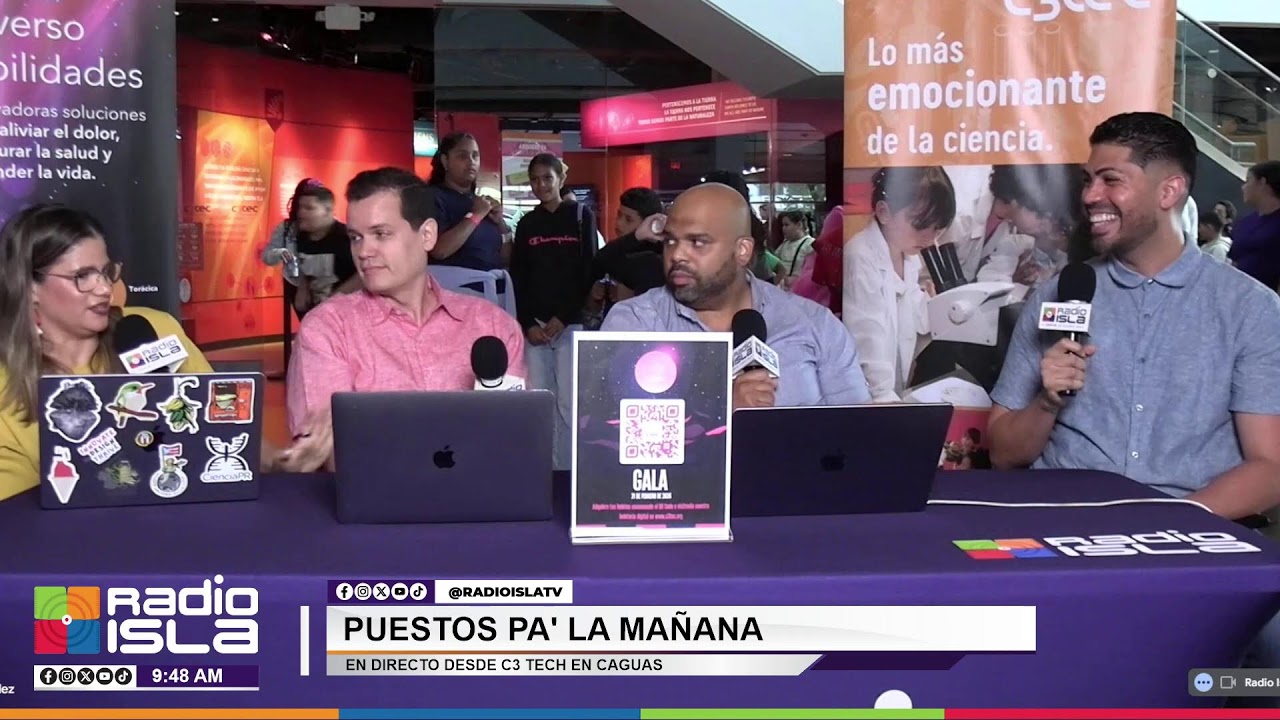 {AHORA} 