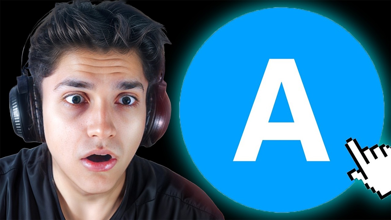 Bu YouTuber Çocukları AĞLATIYOR..🥵
