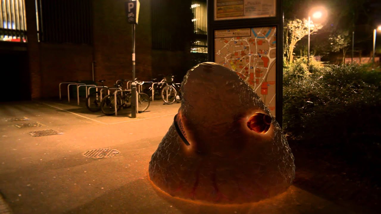 The Blob