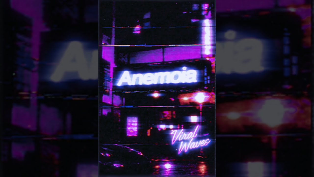 Anemoia #sunoai #80svibes #music