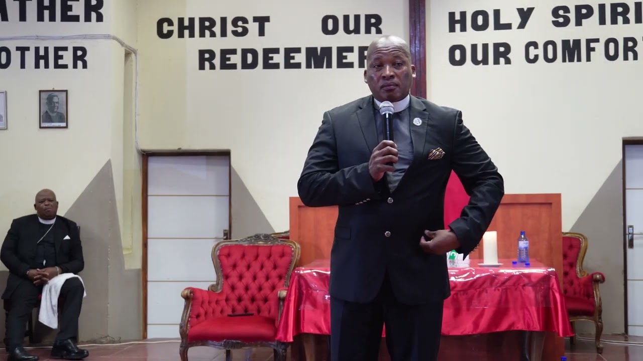 Rev BK Phoko  PE