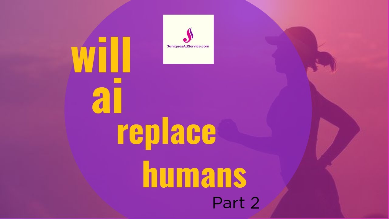 AI GOOD OR BAD BY JUNIQUES PART 2