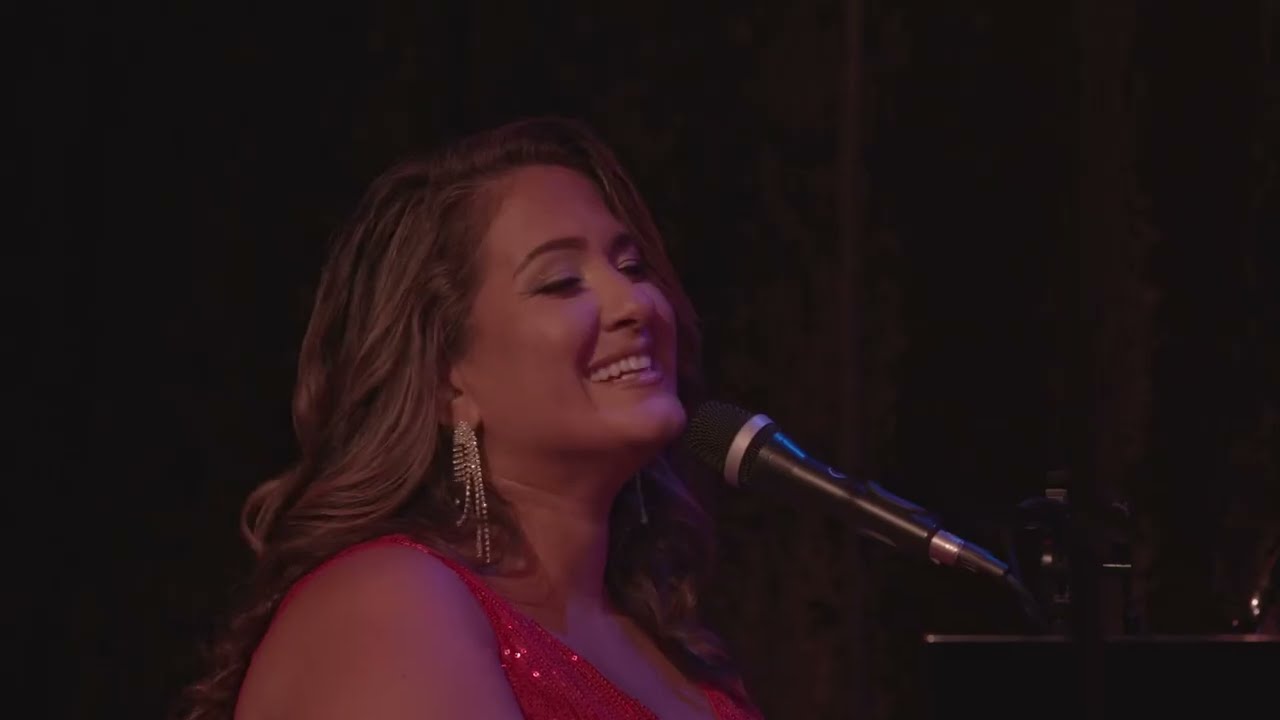 Save it For a Rainy Day- Nicole Zuraitis live at Birdland