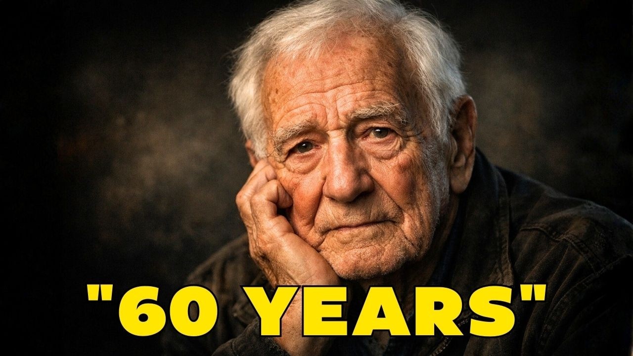 I'm 87 Years Old  Here Are 5 Things I'd Tell My 60 Year Old Self