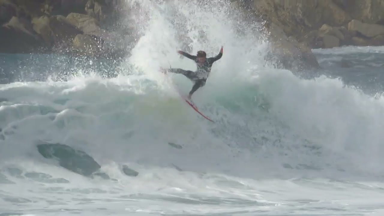 Baleal surf pro 2023