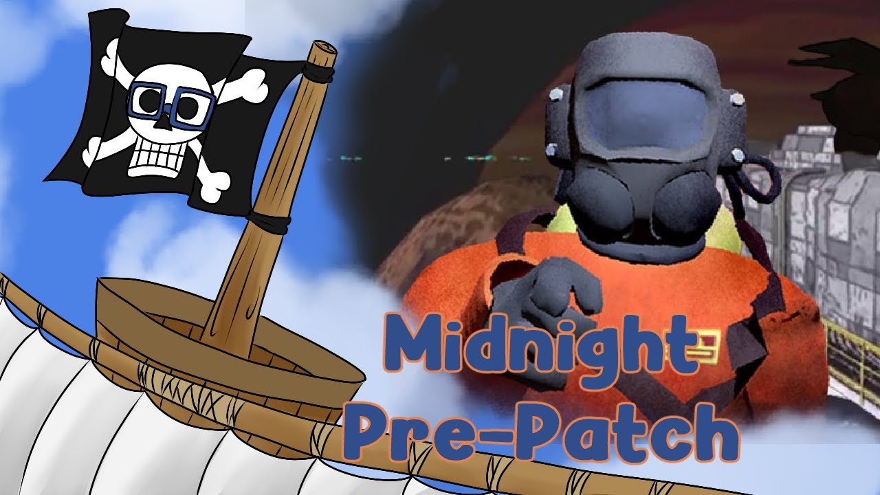 Lethal Company till WoW Reset|| Lethal Company/Midnight Pre-Patch