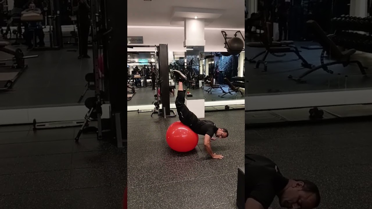 high intensity lower back workout keep trying imran afzal personal trainer subscribe like share