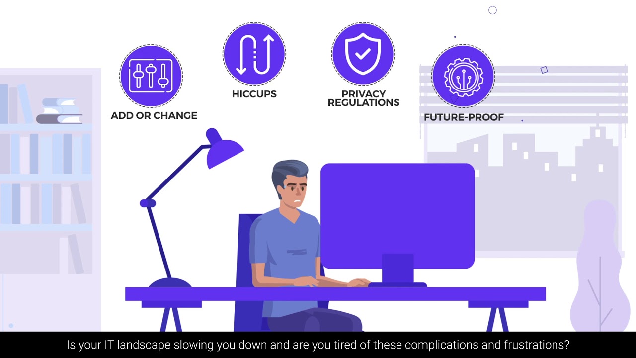 Alumio - Integration Platform for Commerce Connectivity