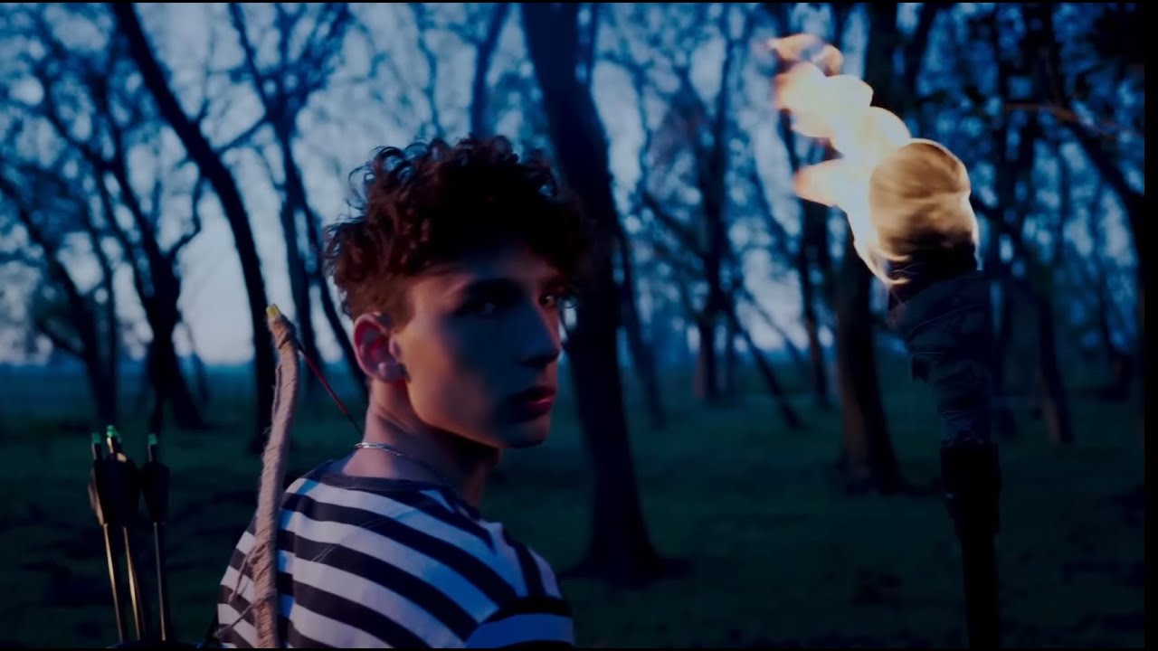 FLU OS, Halpe - Antorcha (Videoclip Oficial)