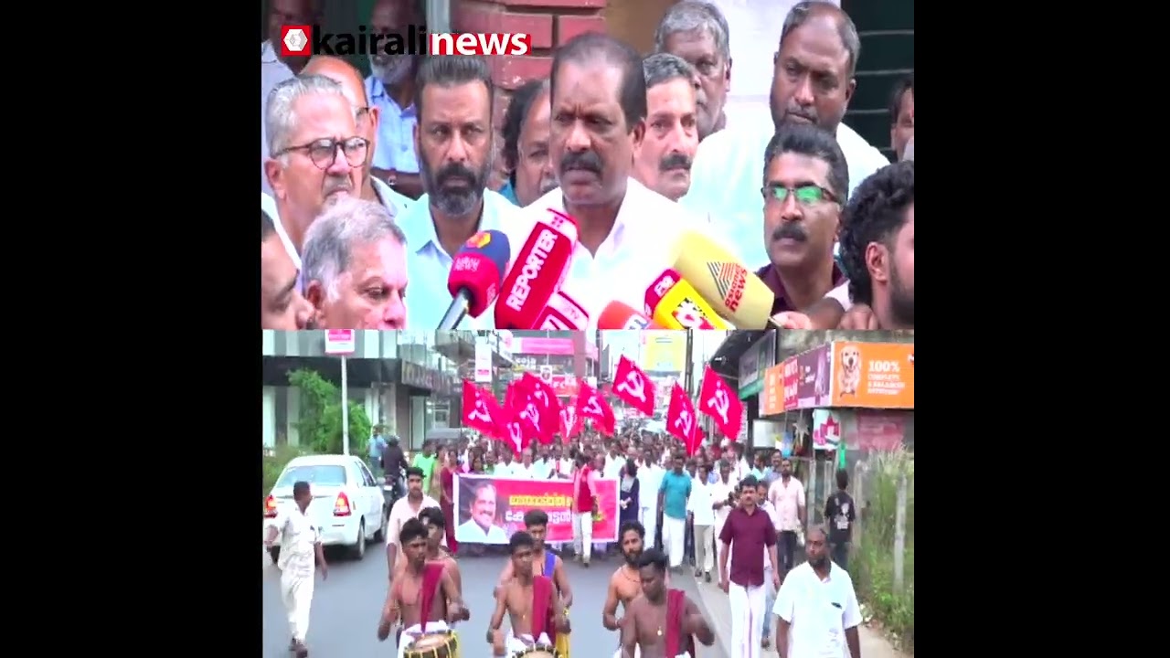 വയനാടിൻ്റെ വികസന നായകൻ ഒ ആർ കേളുവല്ലാതെ മറ്റാര് | OR  Kelu | mananathavady|