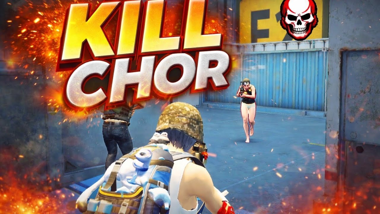 VICTORY
