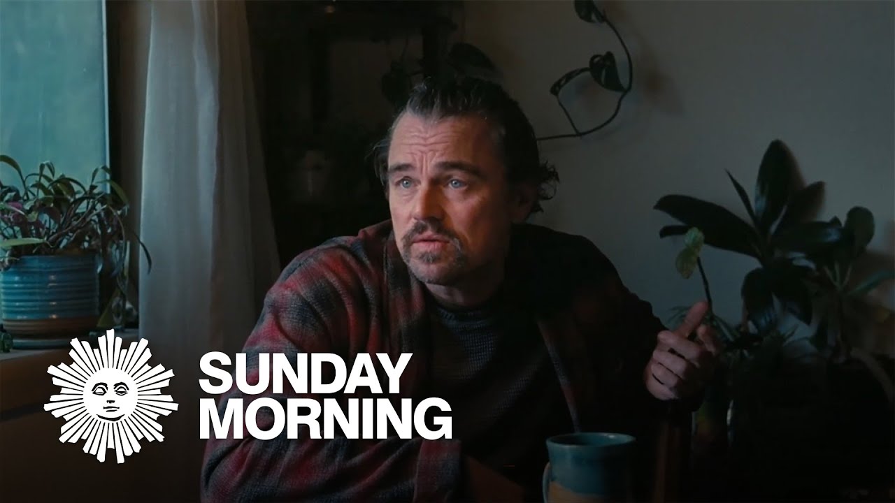 “One Battle After Another” clip: Bob and Willa