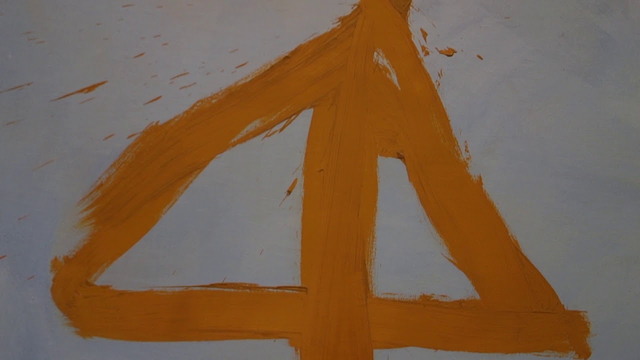 Robert Motherwell at KASMIN Norman Bluhm at HOLLIS TAGGART