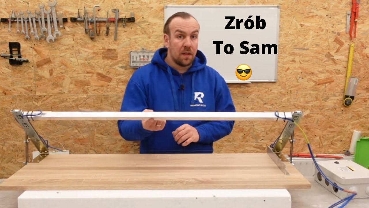 Przecinarka do styropianu ZRÓB TO SAM TANIO ! - remont4you