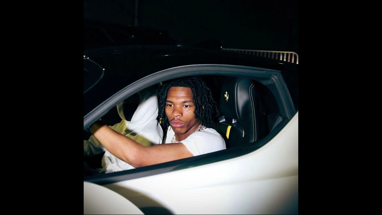 Lil Baby Type Beat 