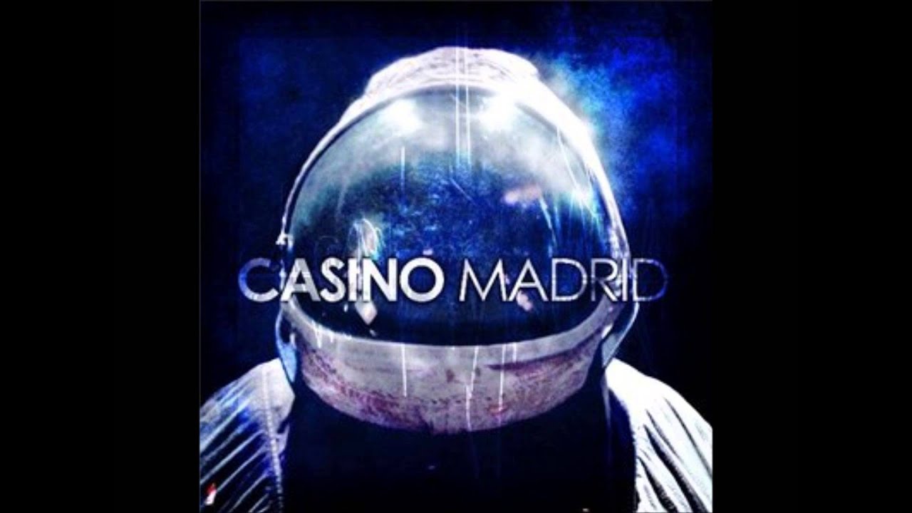 Casino Madrid - Everlast