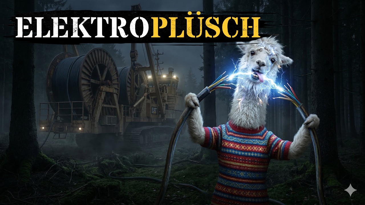 ELEKTRIKER PLÜSCHI | RoadCraft #194 @Vecci_Zockt​