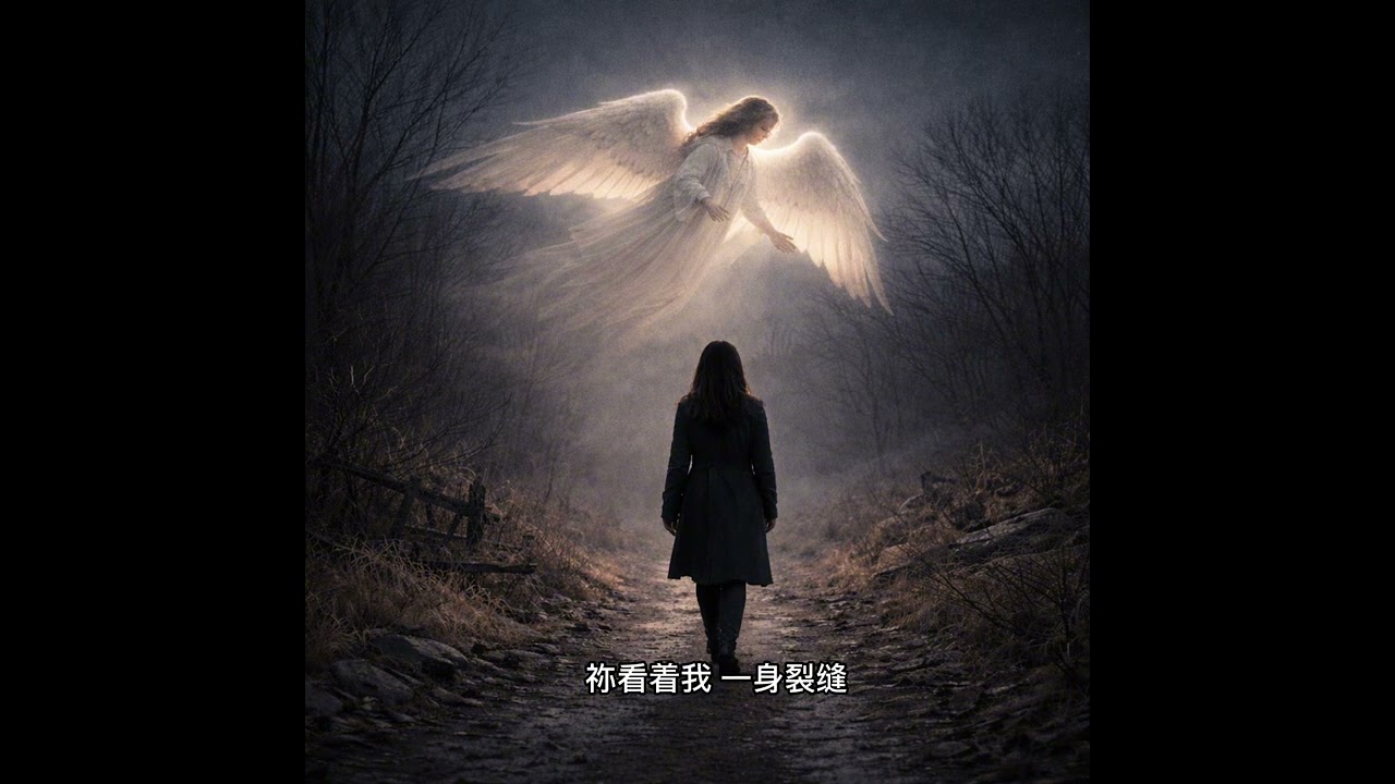 我不是祢的计划B
