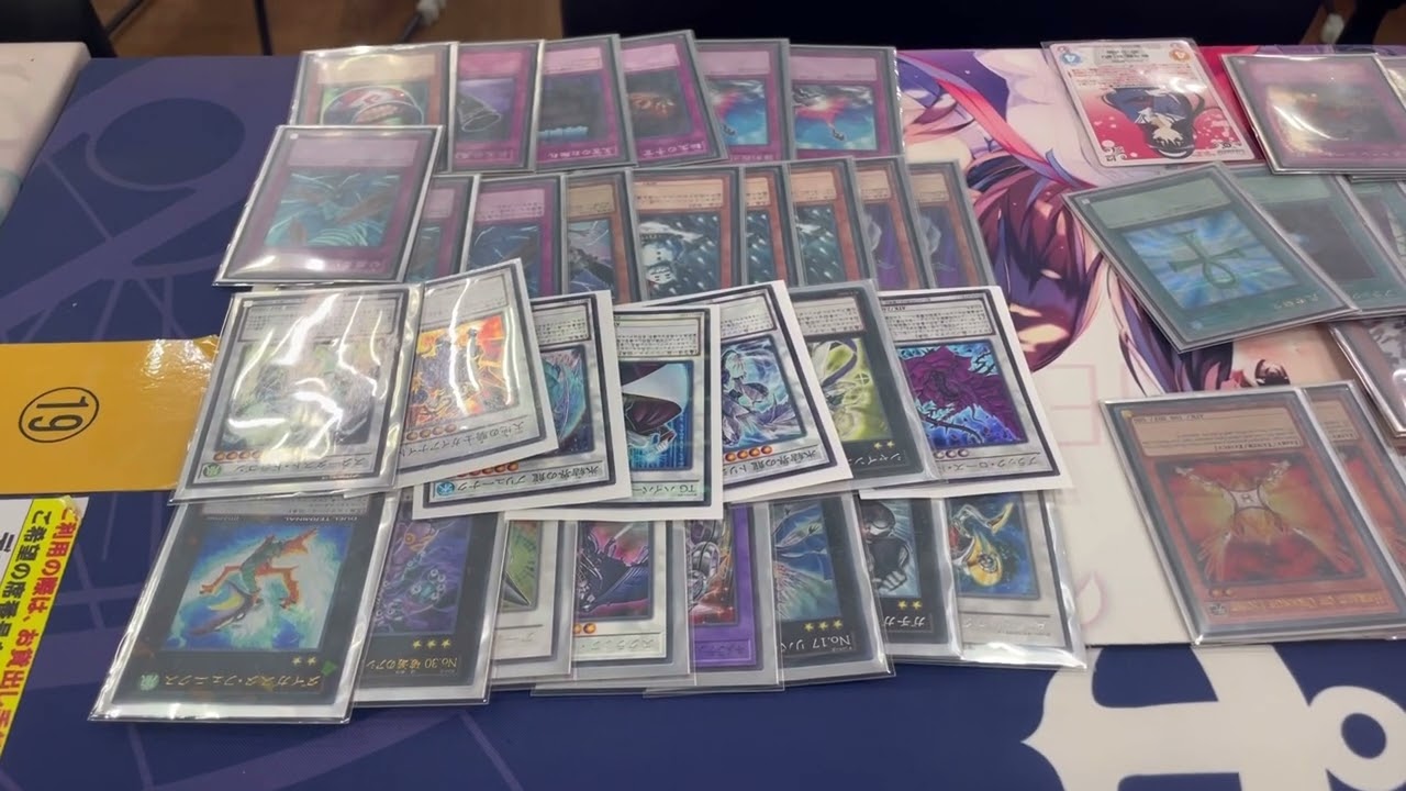 第24回平成遊戯CS5人チーム戦　優勝　Lipton （代行天使）インタビュー動画