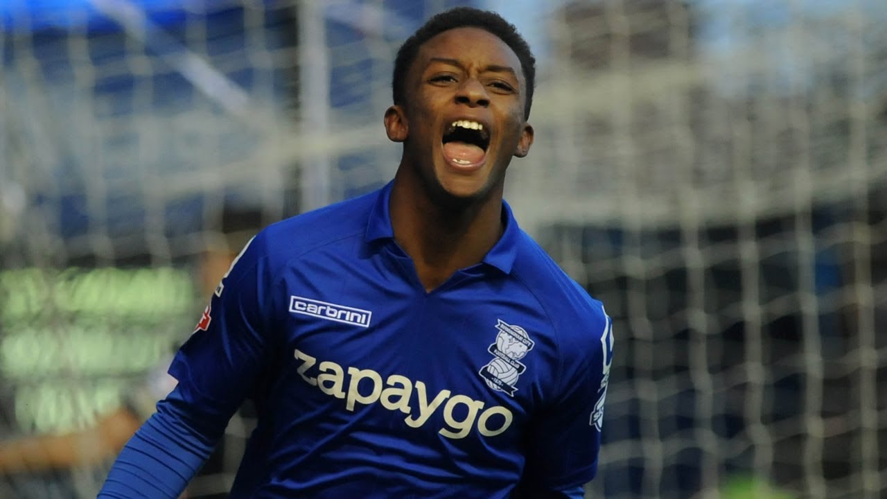 Demarai Gray, The next England Star, Goals, Skills and Assists