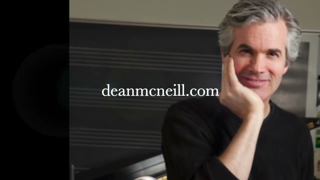 Dean McNeill Jazz & Classical Trumpet Examples Spring 2023