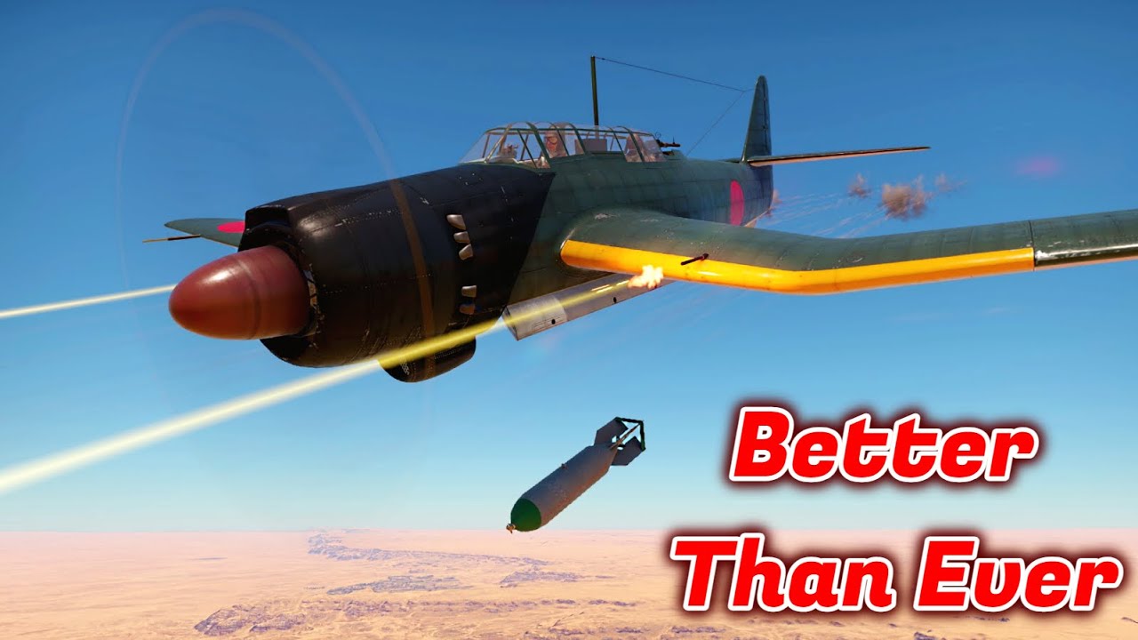 B7A2 Homare 23 FIRST Gameplay - The B7A2, But Tokyo Drift [War Thunder]