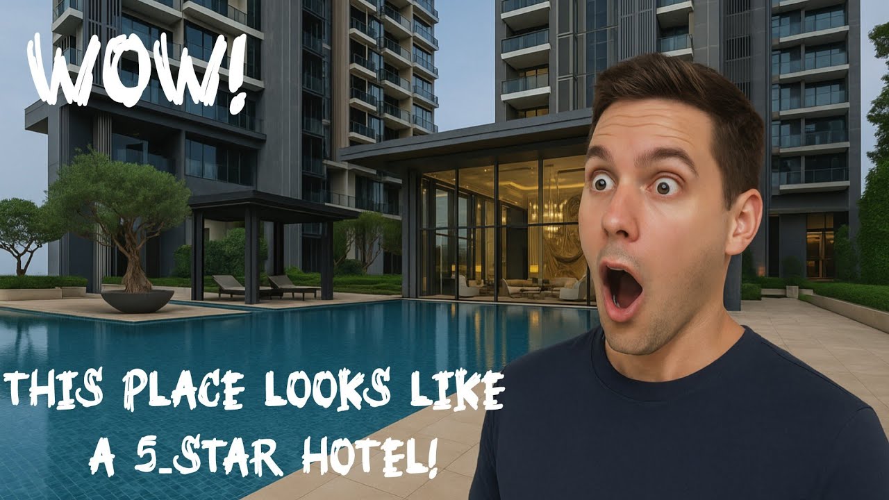 Riviera Monaco| Condo Tour