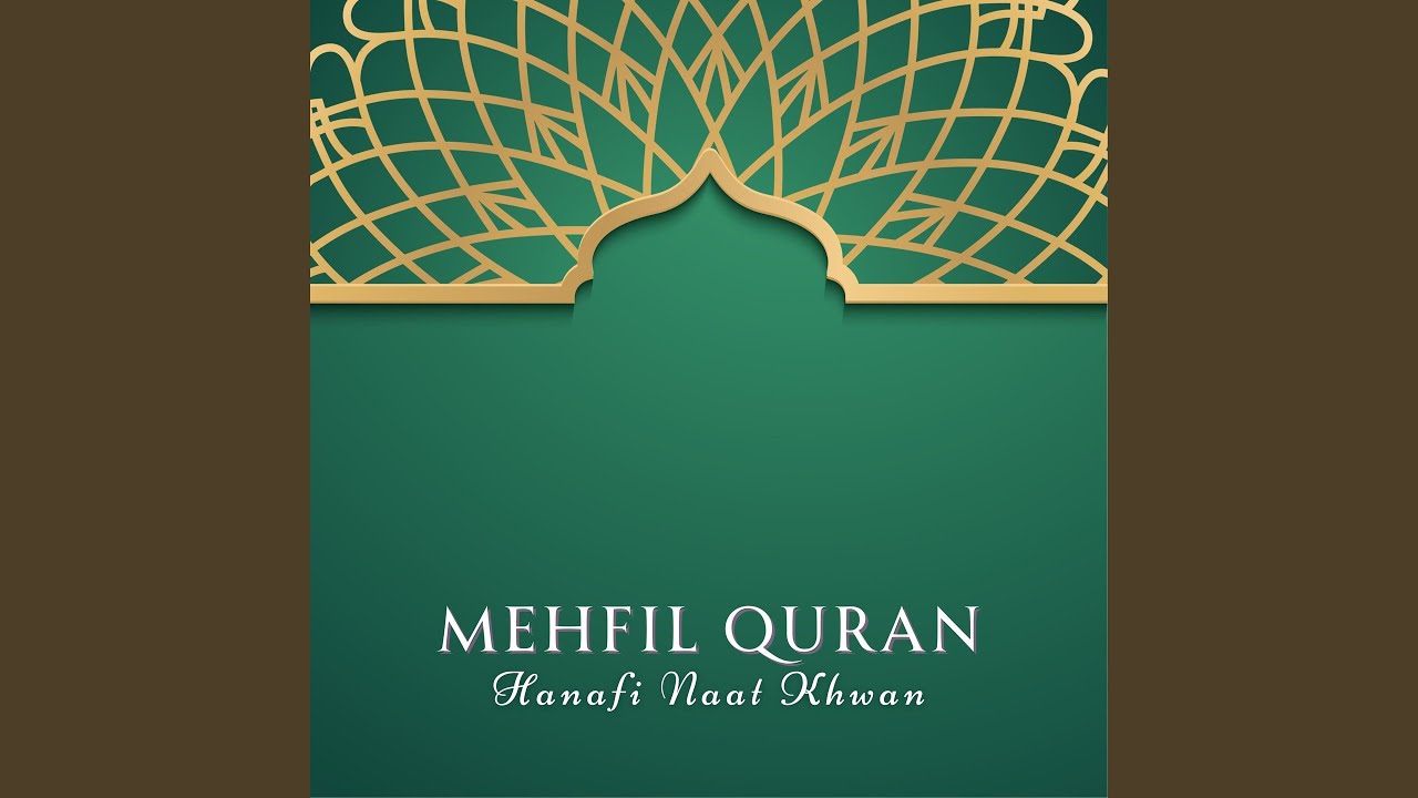 Mubarak Sha Nazam