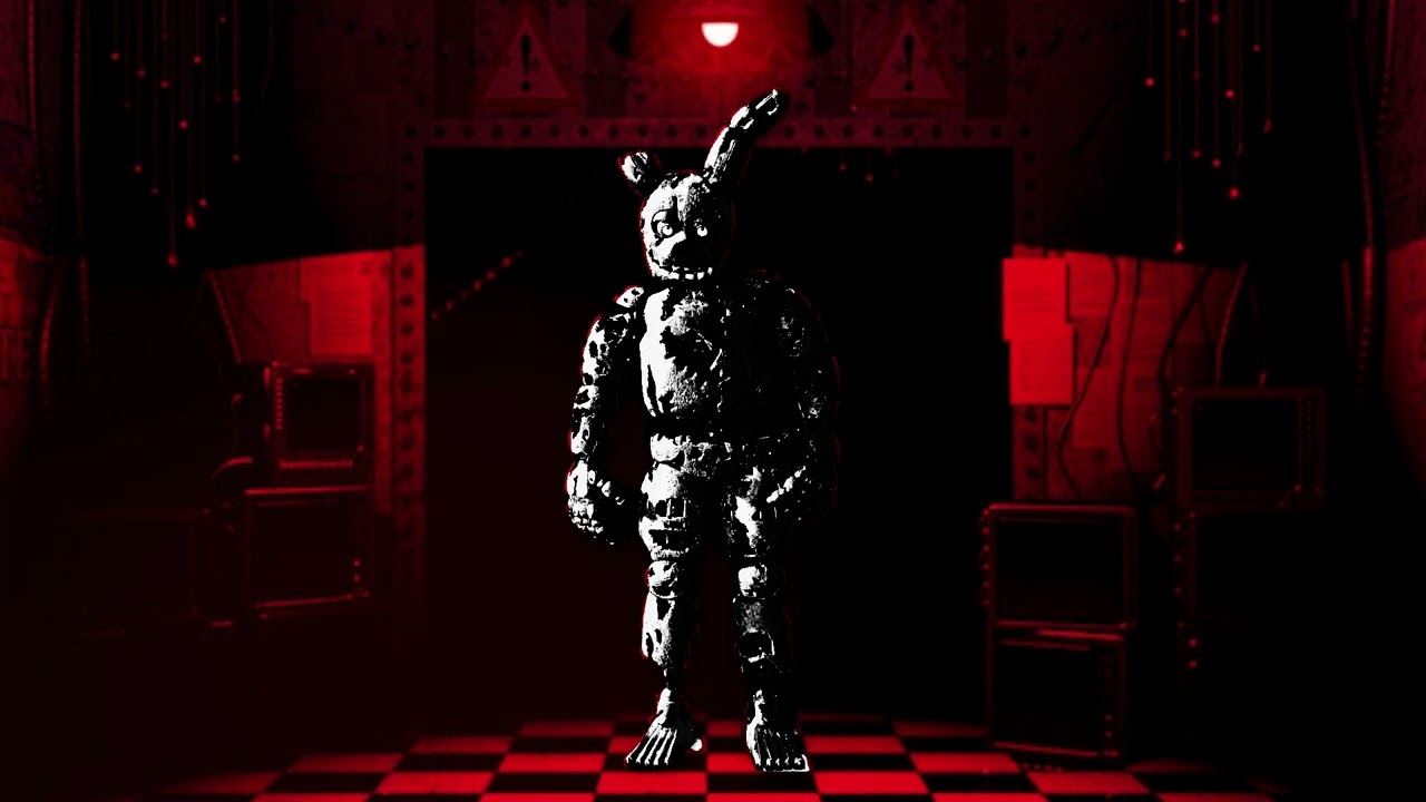 Freddie Dredd - Speak up x Springtrap's Speech (super slowed instrumental)