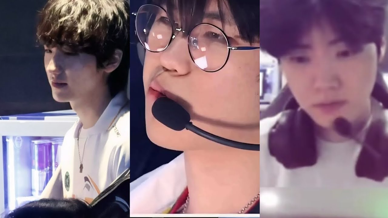 [Tiktok lck ] #05 #lck #lol 