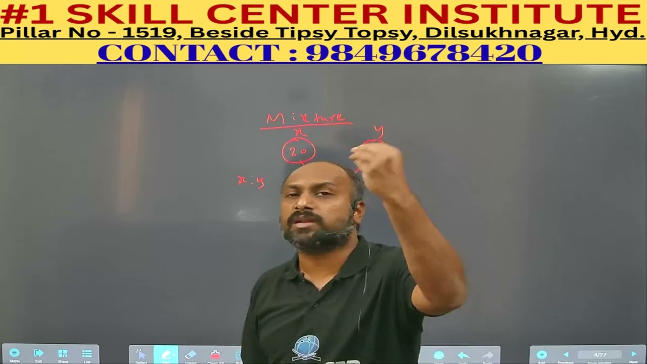 SI & CI PART   9  TRICKY MODELS OF SIMPLE INTEREST