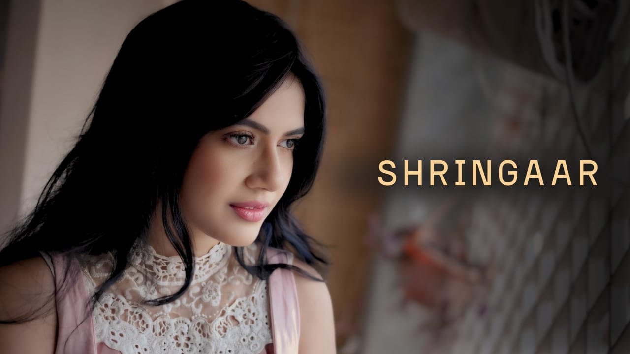 Shringaar - Debanjali Lily | Female Cover | Salim Sulaiman | Shankar Mahadevan | Shraddha P | Bhoomi
