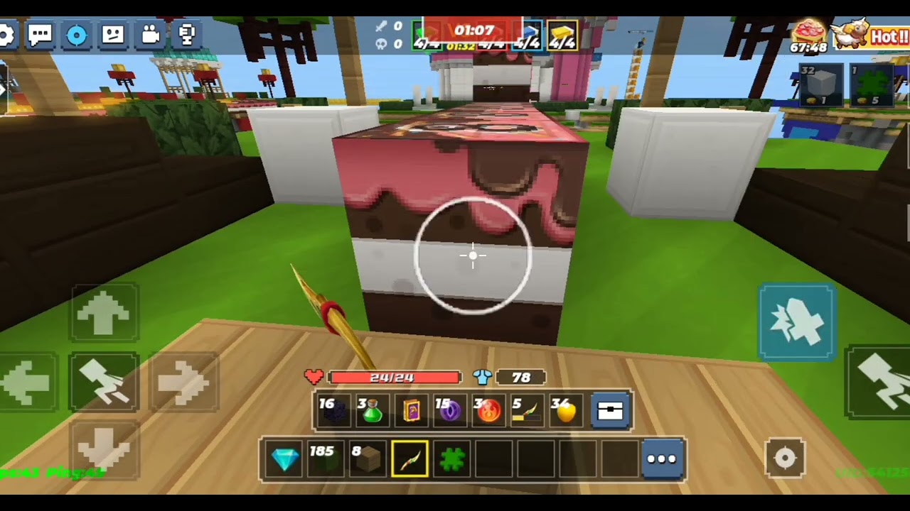 Just Gameplay
