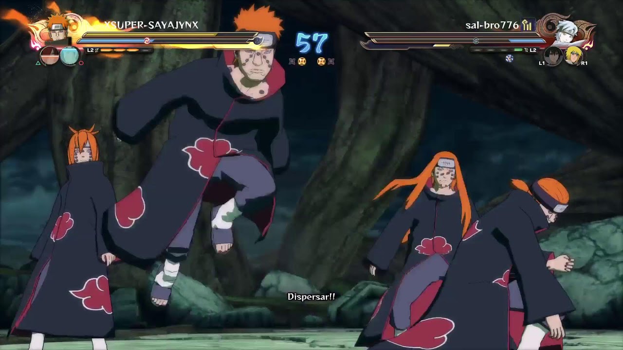 S4  Ranking