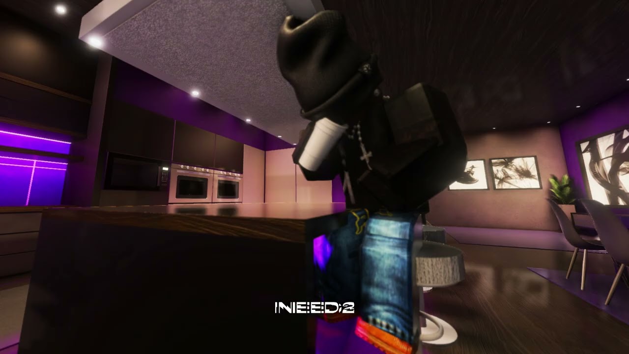 DevvnOMG - NEED 2 (p. sheepy)