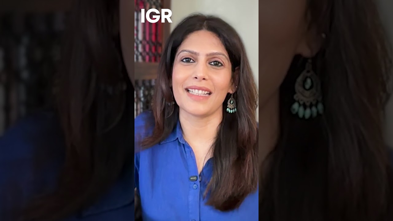Почему я ушла из Firstpost &mdash; Палки Шарма | IGR | India Global Review