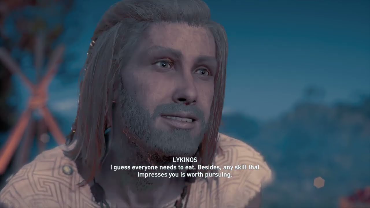 Assassin's Creed® Odyssey_Brothers