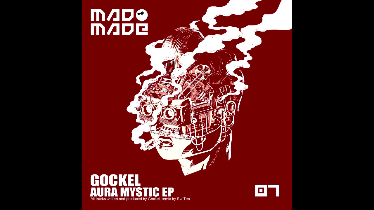Gockel - Feel It Right