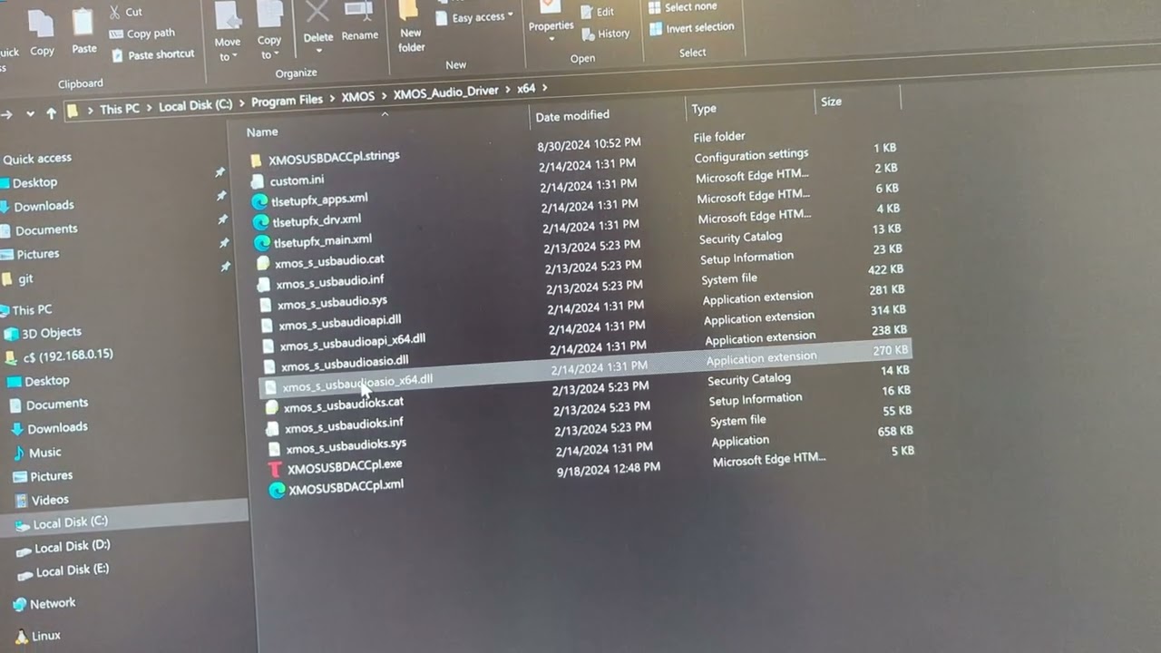 SMSL SU-1 & C100 DAC pop and click fix for Windows 10
