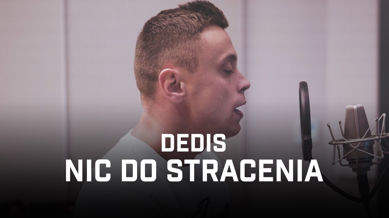 Dedis - Nic do stracenia