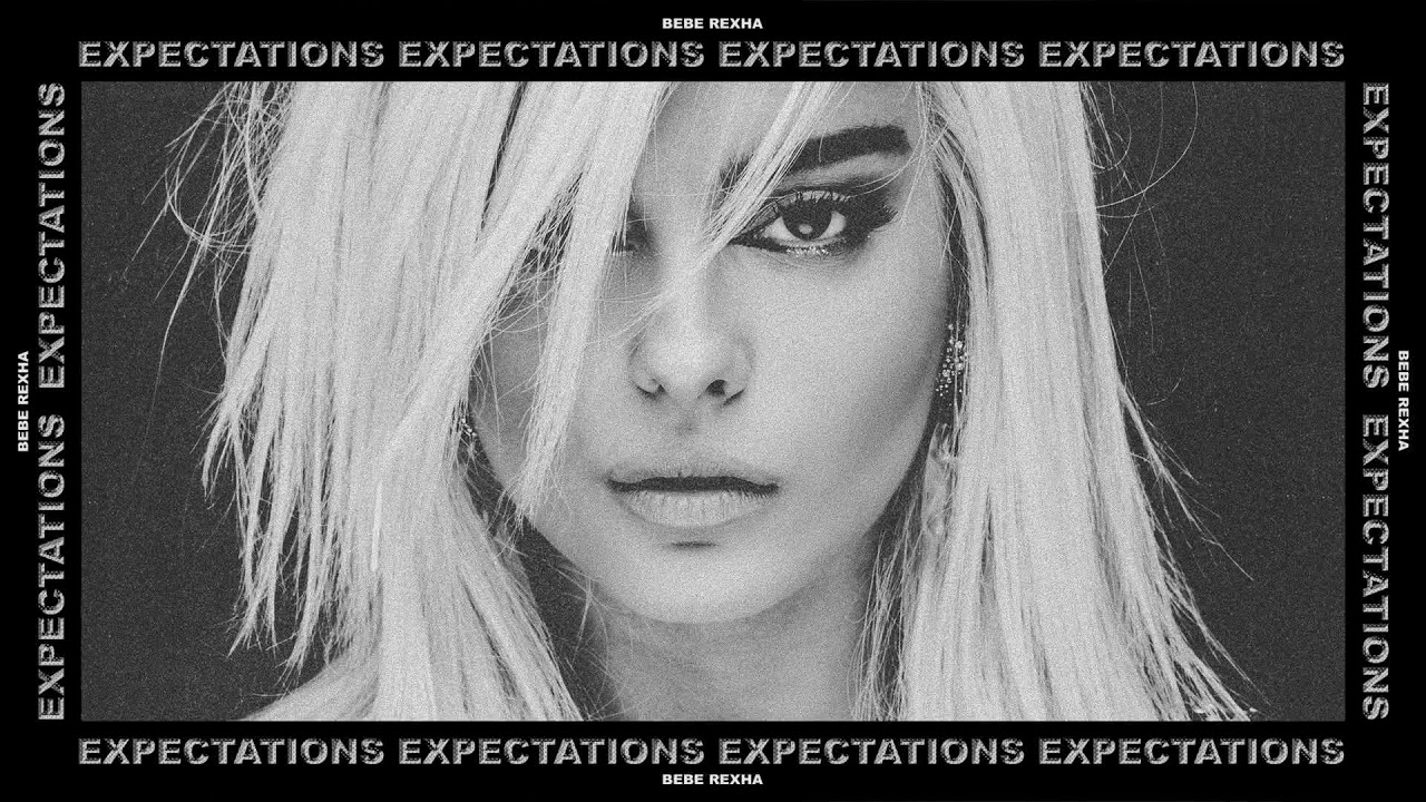 Bebe Rexha - Self Control (Instrumental)