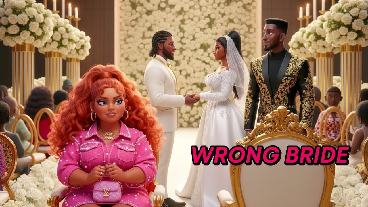 The Last Wife (Full Series) | Nigerian Billionaire Witch Drama | African Supernatural Story