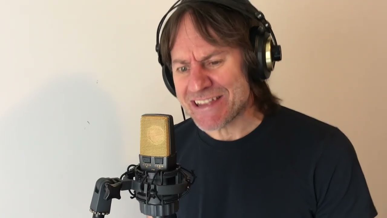 AC/DC 74’