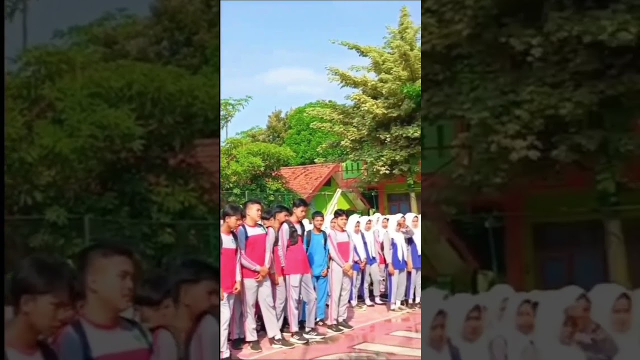 Pra-mpls sma negeri 1 mantup 2025