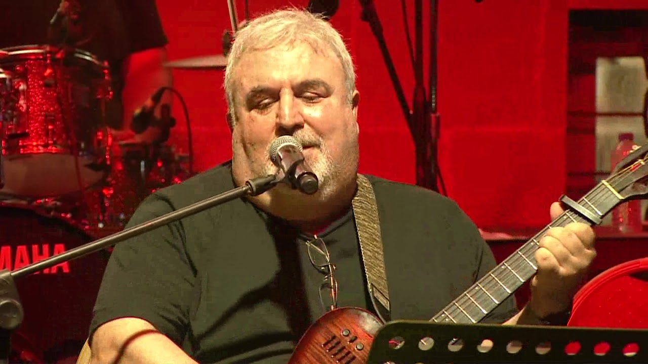 AHMET KAYA ANMA GECESİ NET