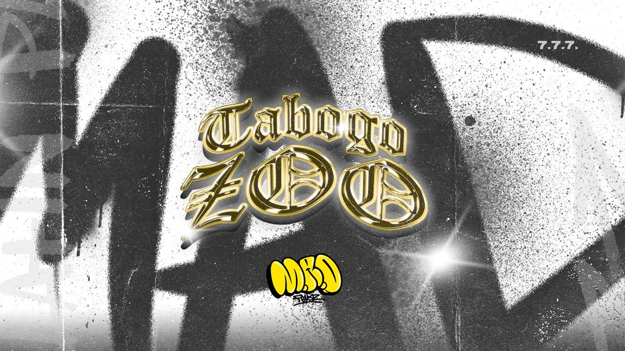 TABOGO ZOO - M.A.D. FELLAZ