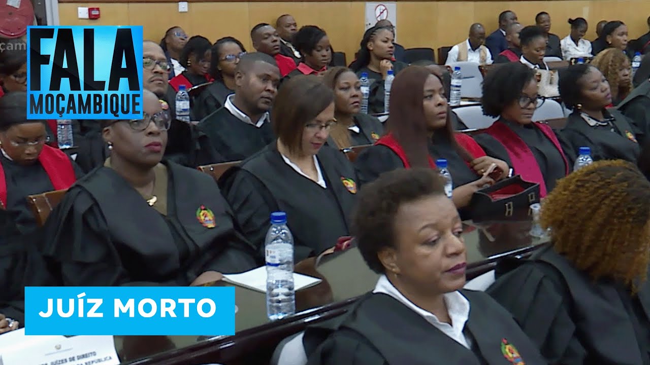 Magistrados pedem reforço de medidas de segurança alargadas para a classe