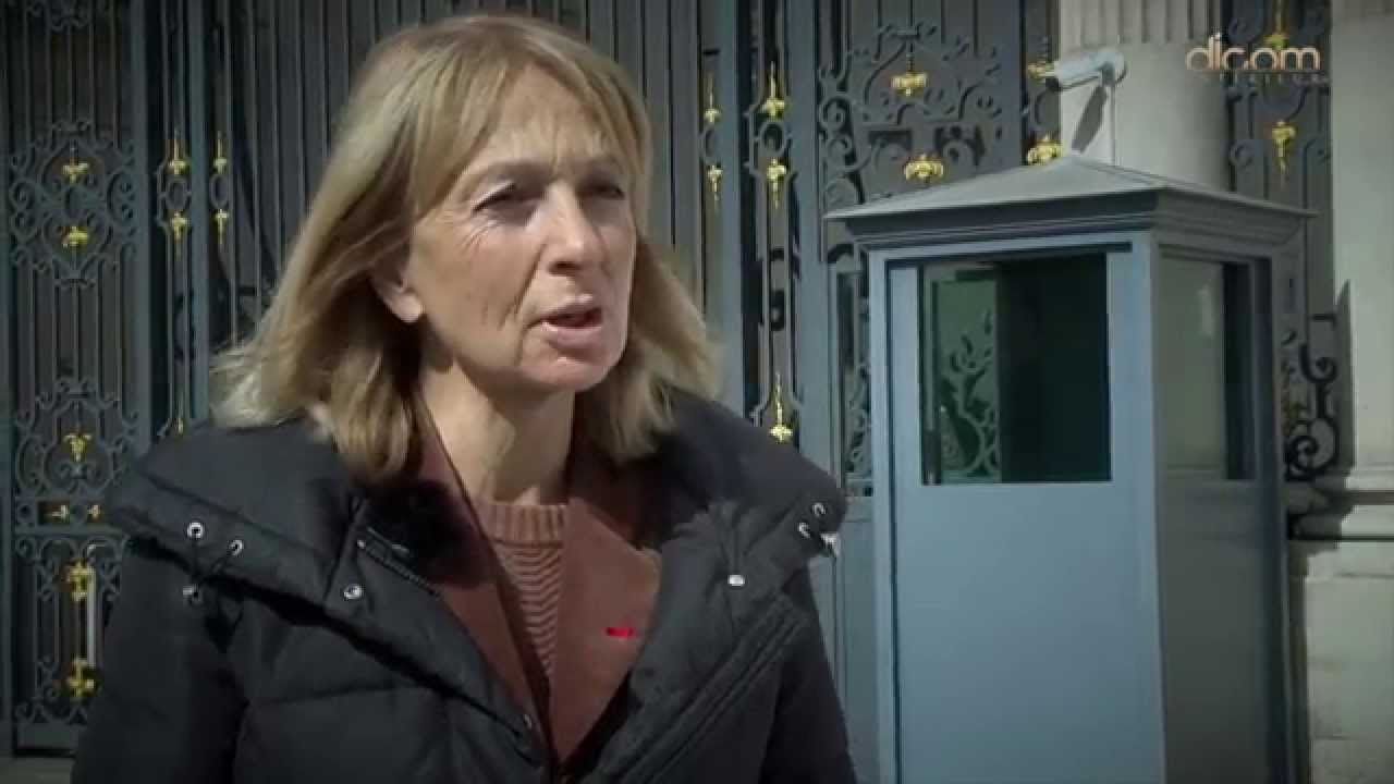Femmes de l'intérieur - Tentez l'expérience du mentorat