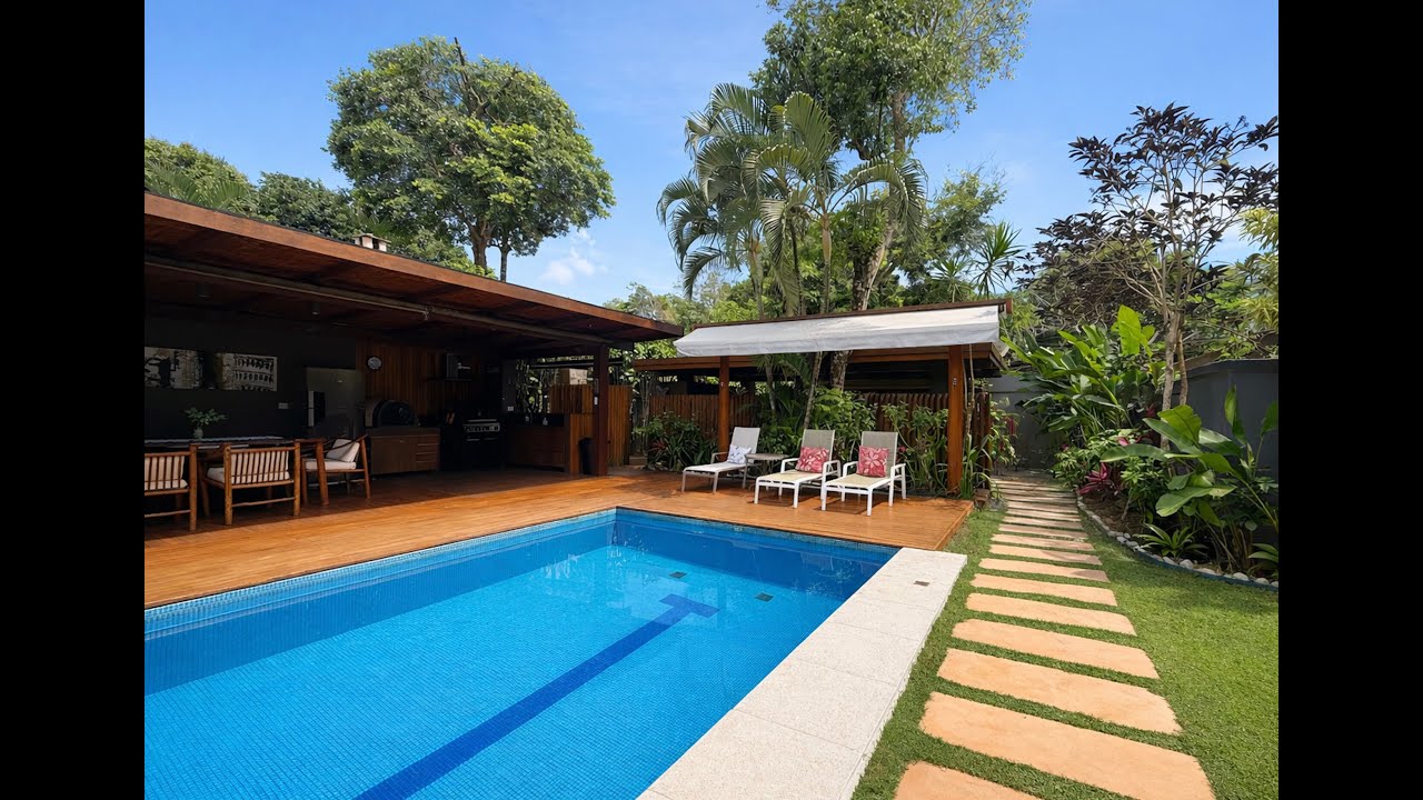 Casa Paraíso Arraial D´ajuda